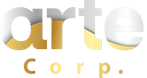 Arte Logo